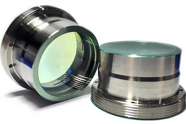 熔融石英,JGS激光复合聚焦镜准直镜双面镀AR增透膜
